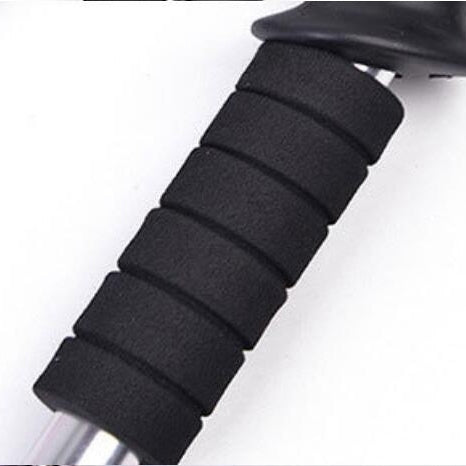 輕便鋁製伸縮登山杖