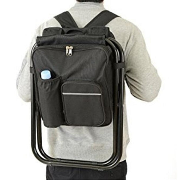 便攜背包露營椅