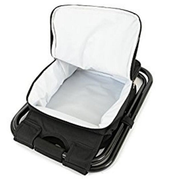 便攜背包露營椅