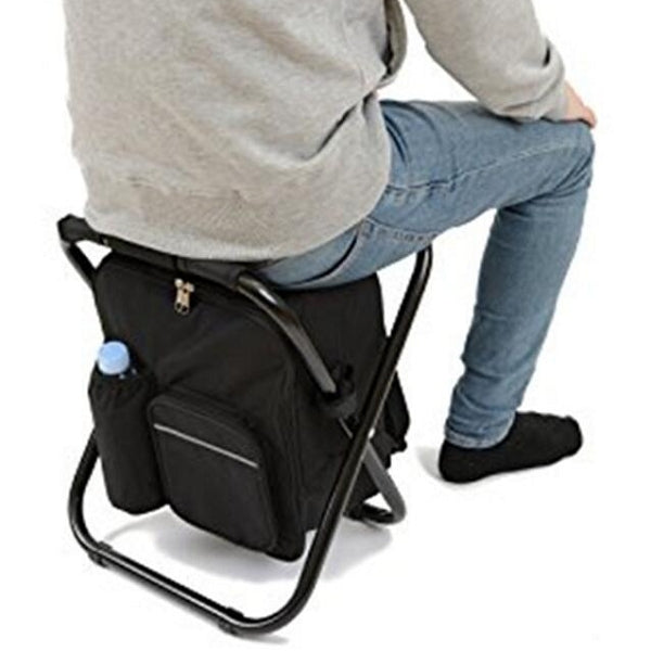 便攜背包露營椅