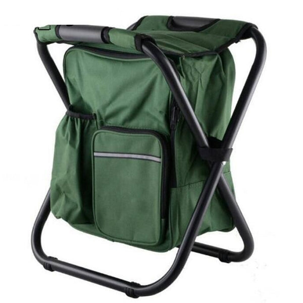 便攜背包露營椅