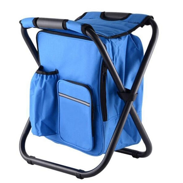 便攜背包露營椅