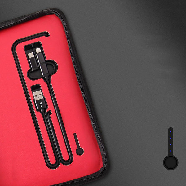 PU皮6孔活頁工商日誌