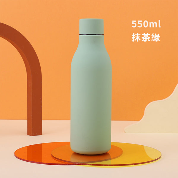 550ml運動保溫杯