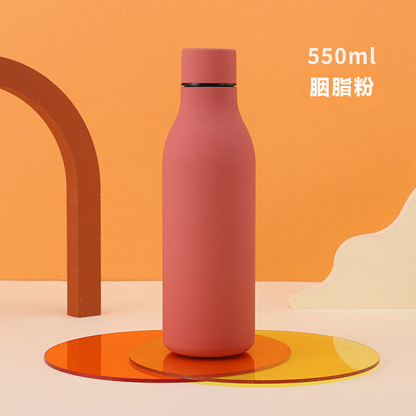 550ml運動保溫杯