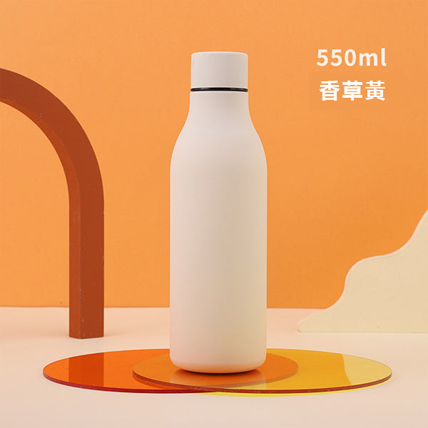 550ml運動保溫杯
