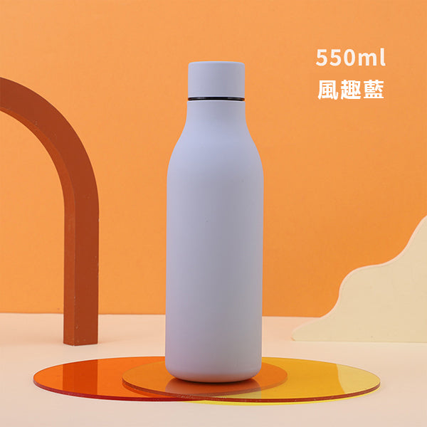 550ml運動保溫杯