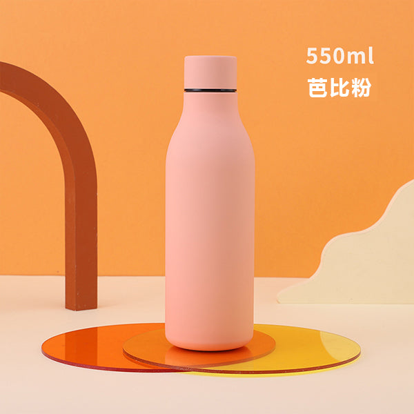 550ml運動保溫杯