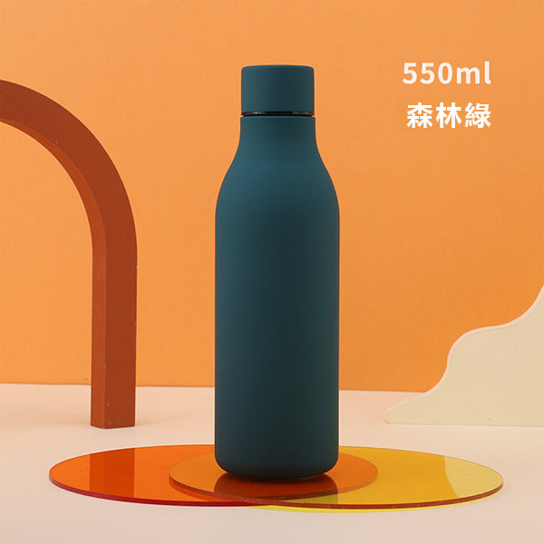 550ml運動保溫杯