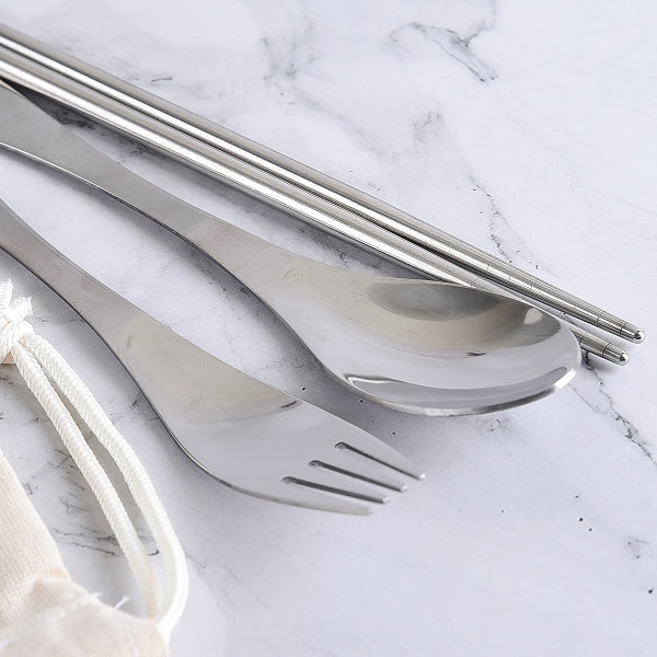 不銹鋼餐具