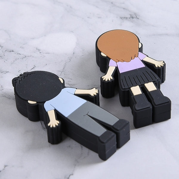 造型隨身碟-USB禮贈品-作品參考-桃園高中