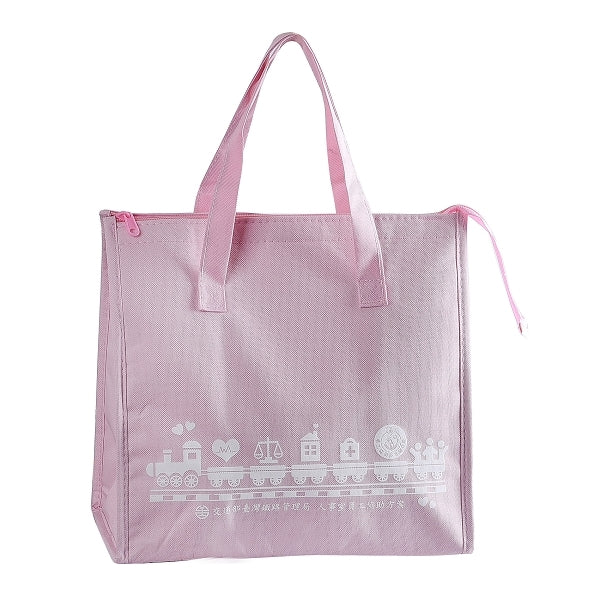 420D牛津布保冷袋