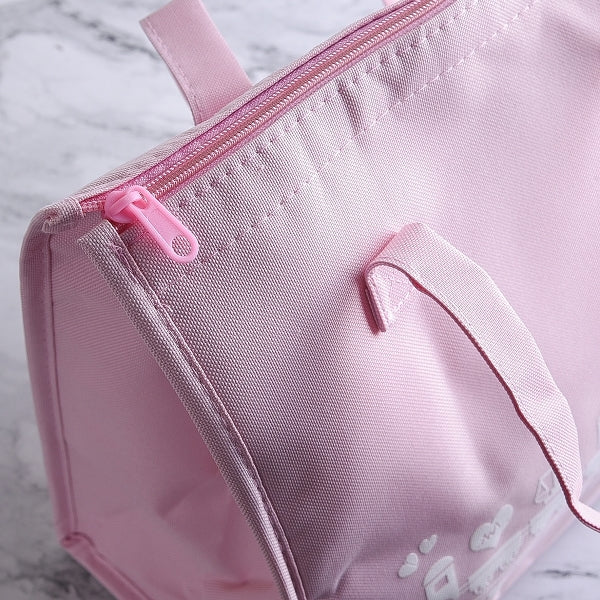 420D牛津布保冷袋