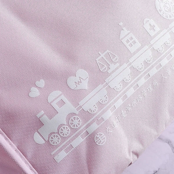 420D牛津布保冷袋