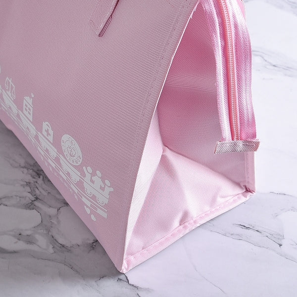 420D牛津布保冷袋