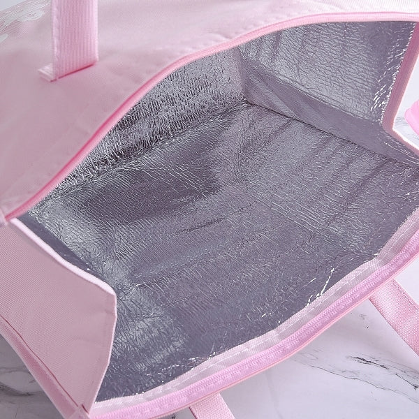 420D牛津布保冷袋