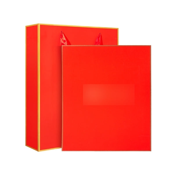 商務禮盒-筋膜槍/頸椎按摩器/保溫杯/自動傘