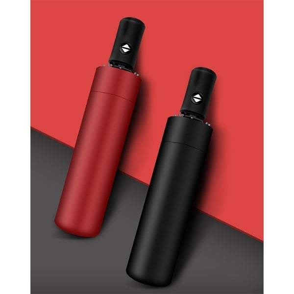 商務禮盒-筋膜槍/頸椎按摩器/保溫杯/自動傘