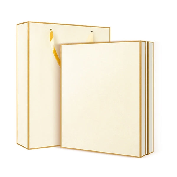 夏季消暑禮盒-保溫杯/手持電扇/雨傘/修甲組