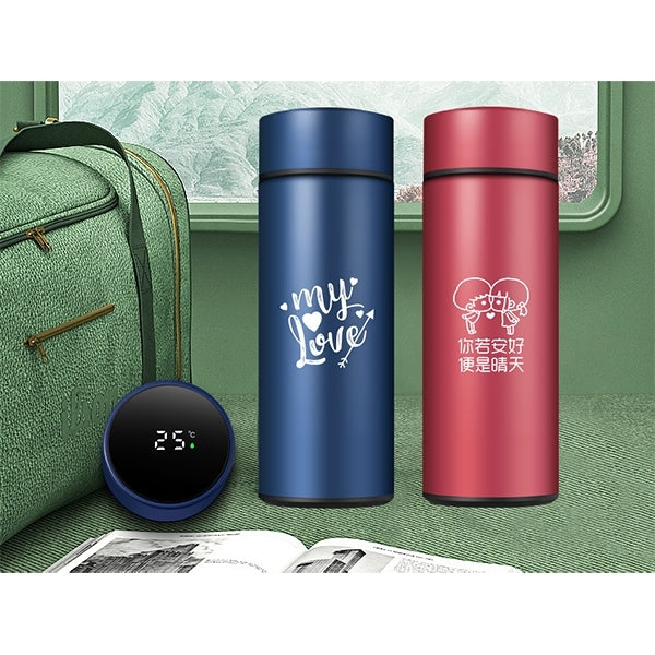 夏季消暑禮盒-保溫杯/手持電扇/雨傘/修甲組