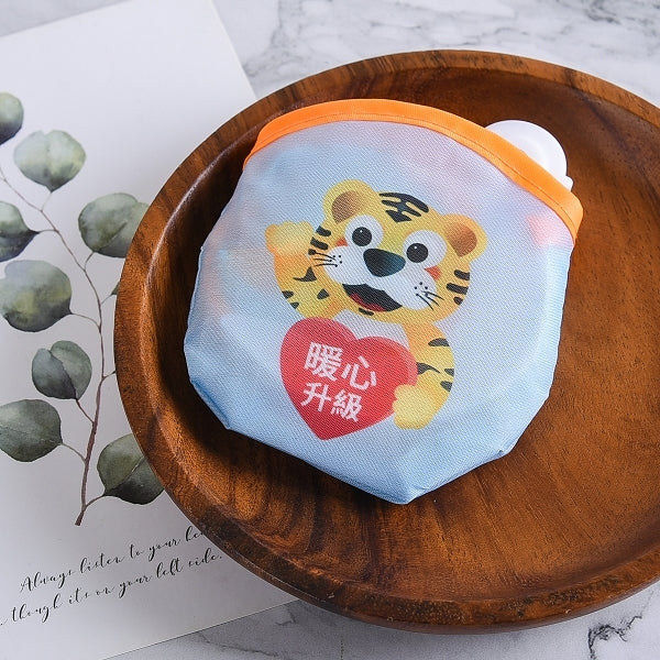 尼龍口袋折疊飛盤扇