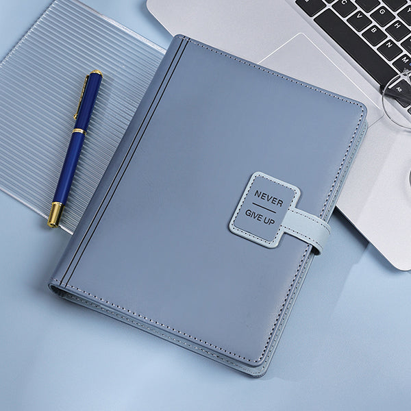 25K活頁本工商日誌