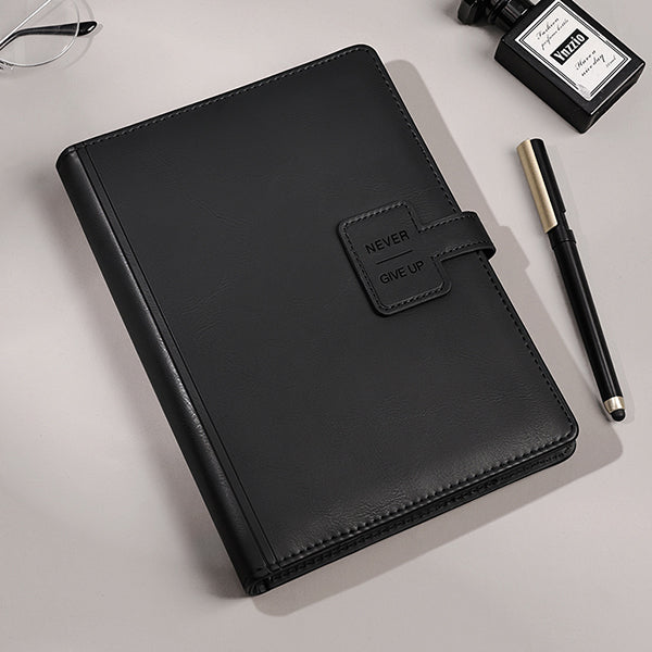 25K活頁本工商日誌