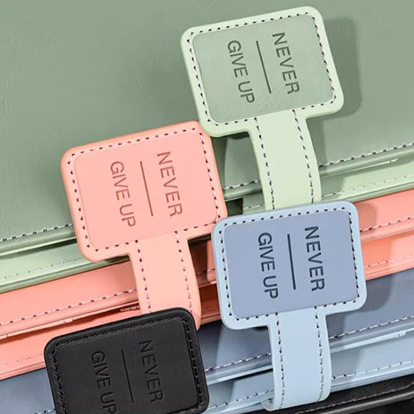 25K活頁本工商日誌