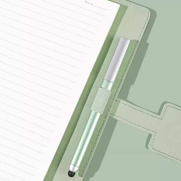 25K活頁本工商日誌