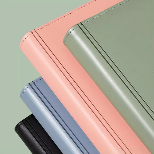 25K活頁本工商日誌