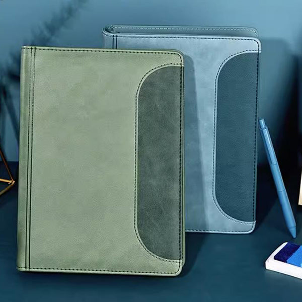 25K活頁本工商日誌