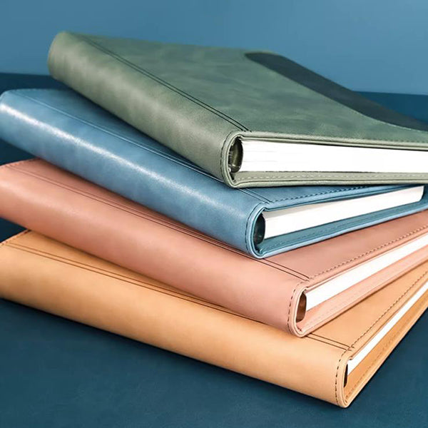 25K活頁本工商日誌