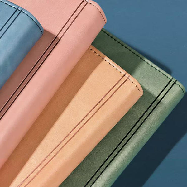 25K活頁本工商日誌