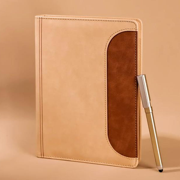 25K活頁本工商日誌