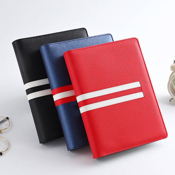 25K活頁本工商日誌