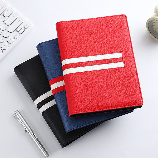 25K活頁本工商日誌