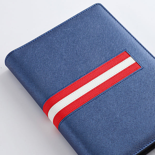 25K活頁本工商日誌