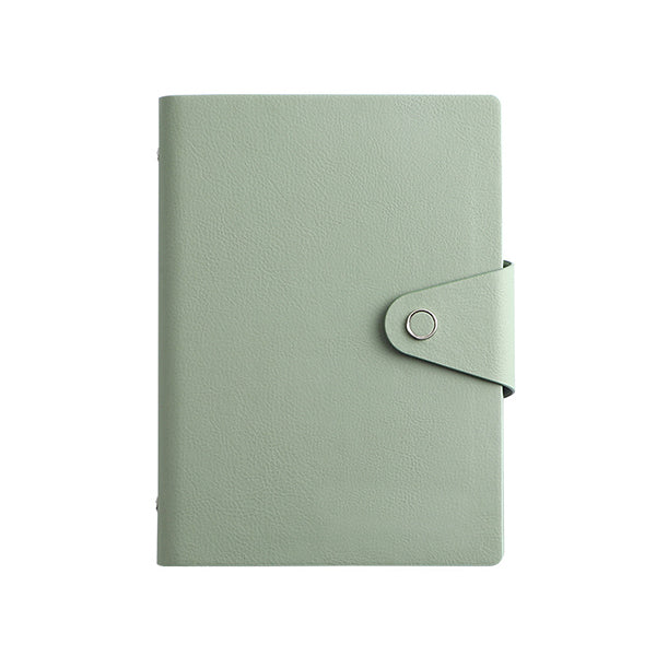 25K活頁本工商日誌