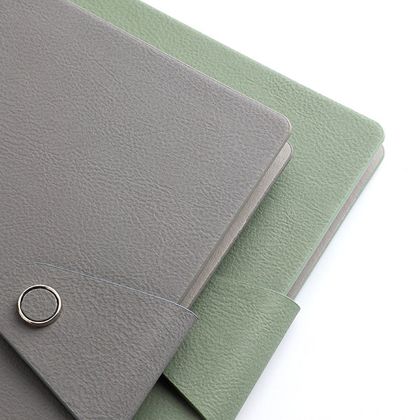 25K活頁本工商日誌