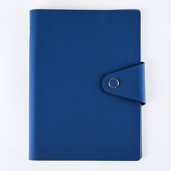 25K活頁本工商日誌