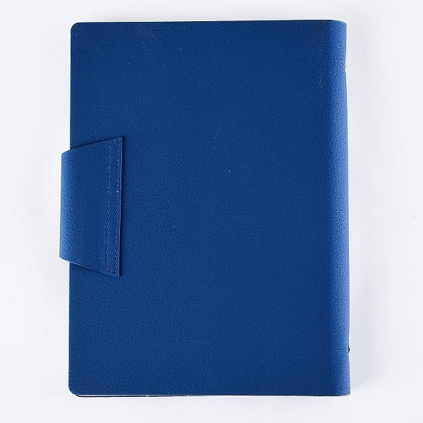 25K活頁本工商日誌