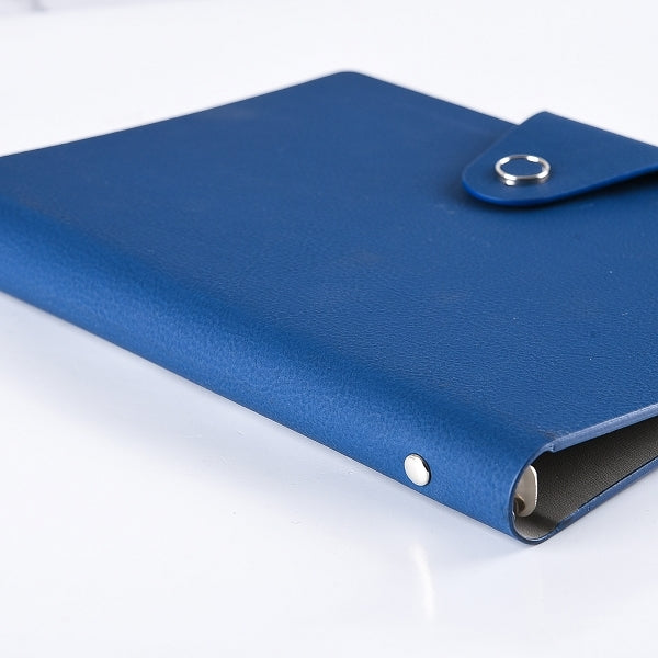 25K活頁本工商日誌