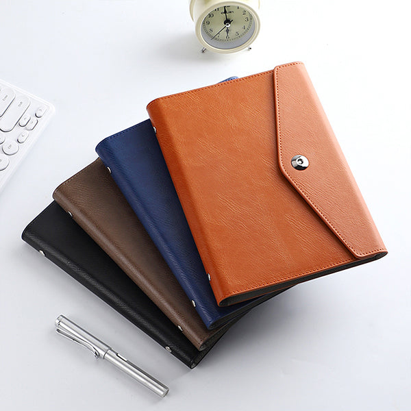 25K活頁本工商日誌