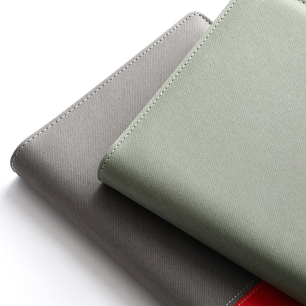 25K活頁本工商日誌