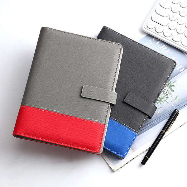 25K活頁本工商日誌