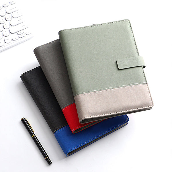 25K活頁本工商日誌