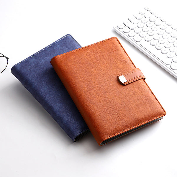 25K活頁本工商日誌