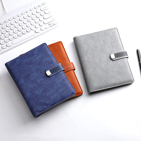 25K活頁本工商日誌