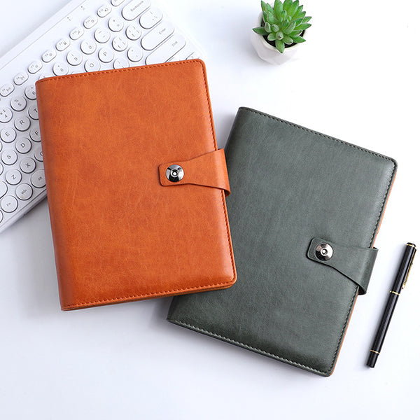 25K活頁本工商日誌