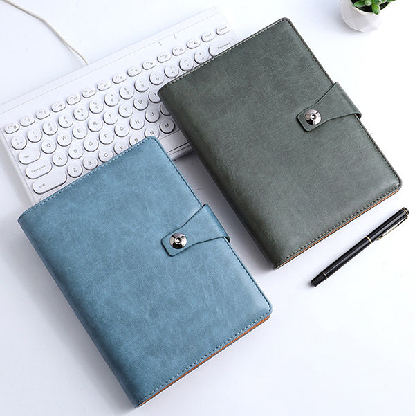 25K活頁本工商日誌